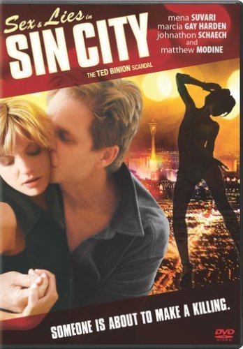 Sex & Lies In Sin City Modine Schaech Sivertsen Suvar Ws Nr 
