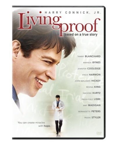 Living Proof/Connick/Bynes/Collidge/Harmon@Ws@Nr