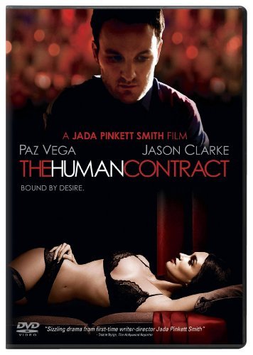 Human Contract/Clarke/Vega/Elba/Smith@Ws@R
