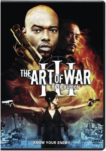 Art Of War 3 Retribution Art Of War 3 Retribution Ws R 