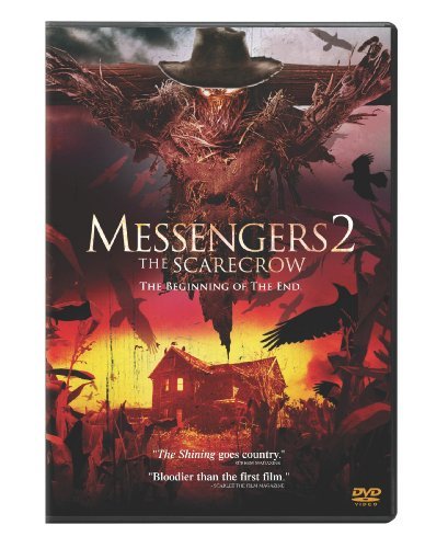 Messengers 2-Scarecrow/Messengers 2-Scarecrow@Ws@R