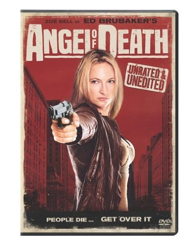 Angel Of Death (2009)/Angel Of Death (2009)@Ws@R