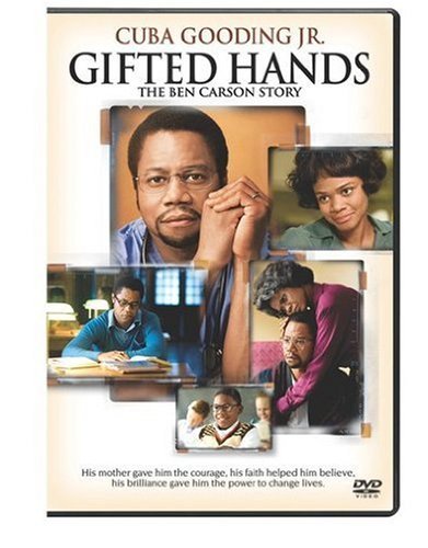 Gifted Hands/Gooding/Elise/Ellis/Harrel/Hof@Ws@Nr