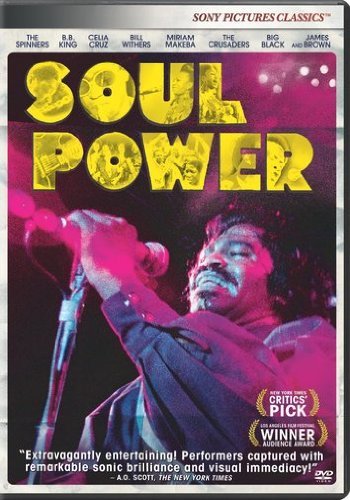 Soul Power/Soul Power@Ws@Pg13