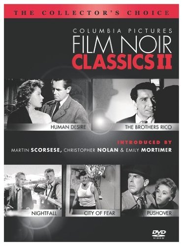 Film Noir Collection 2 Film Noir Collection 2 Nr 5 DVD 