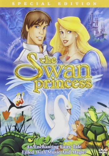 Swan Princess/Swan Princess@Special Ed.@G