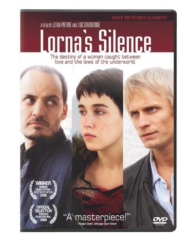 Lornas Silence/Dobroshi/Renier/Rongione@Ws@R