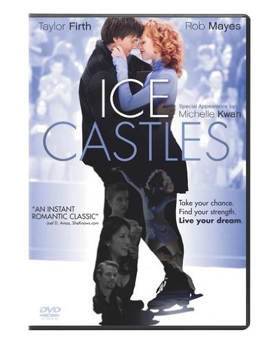 Ice Castles (2009)/Firth/Kwan/Joyce/Mayes@Ws@Pg