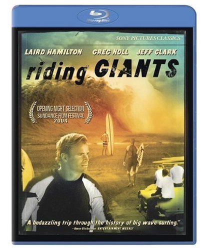 Riding Giants/Riding Giants@Blu-Ray/Ws@Pg13