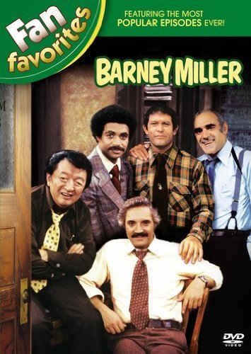 Barney Miller/Fan Favorites@Nr