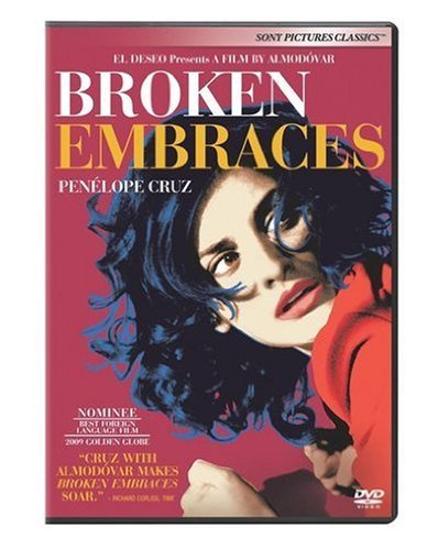 Broken Embraces/Cruz/Gomez@Ws/Spa Lng@R