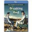 Breaking Bad Season 2 Blu Ray Nr Ws 