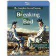 Breaking Bad/Season 2@Blu-Ray@Nr/Ws