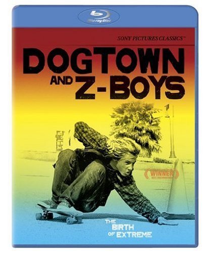 Dogtown & Z-Boys/Dogtown & Z-Boys@Blu-Ray/Ws@Pg13