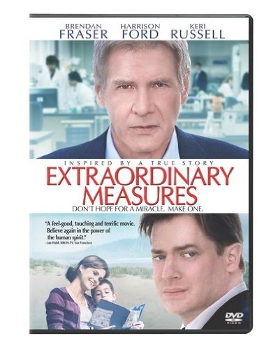 Extraordinary Measures/Ford/Fraser/Russell@Pg