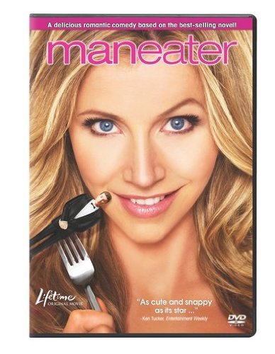 Maneater (2009 Miniseries) Chalke Greer Winchester Sokolo Ws Nr 