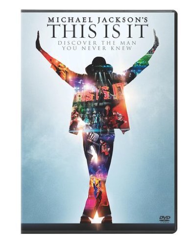 Michael Jackson/Michael Jackson's This Is It@Ws