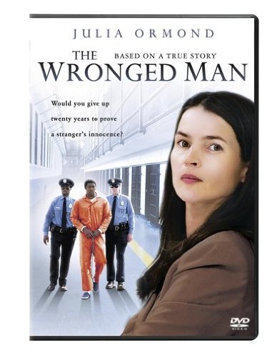 Wronged Man/Ormond,Julia@Ws@Nr