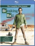 Breaking Bad Season 1 Blu Ray DVD Nr Ws 