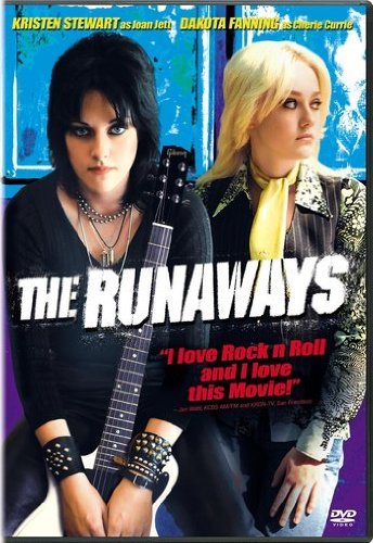 Runaways/Stewart/Fanning/Shannon@Ws@R