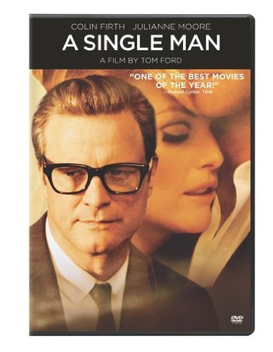 Single Man/Firth/Moore@Ws@R