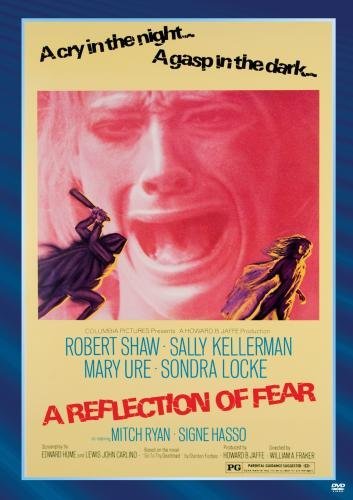 Reflection Of Fear/Ryan/Signe/Locke@Dvd-R@Pg