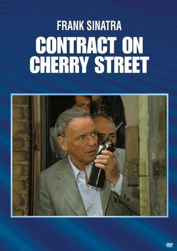 Contract On Cherry Street Bloom Silva Balsam DVD R Nr 