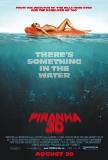 Piranha (2010) Shue O'connell Rhames Ws R 