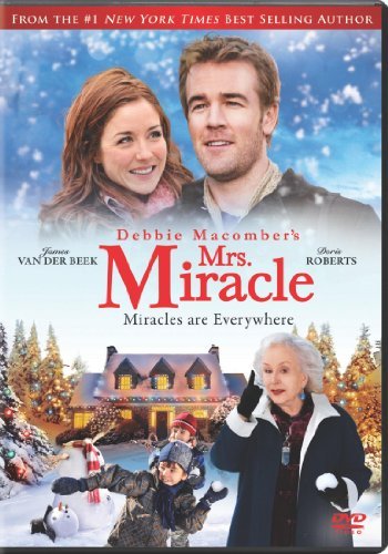 Mrs. Miracle/Van Der Beek/Roberts@Ws@Nr