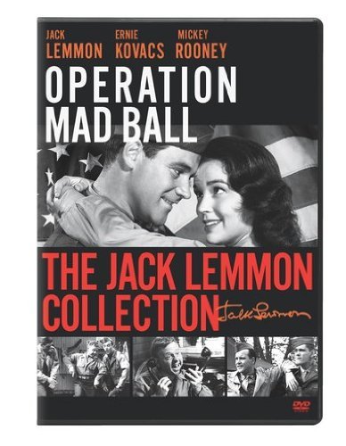 Operation Mad Ball/Lemmon/Kovacs/Grant@Ws@Nr