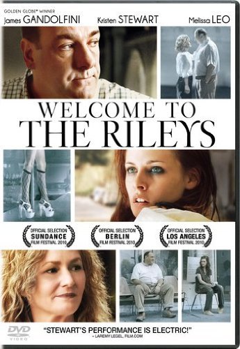 Welcome To The Rileys/Gandolfini/Stewart/Leo@Ws@R