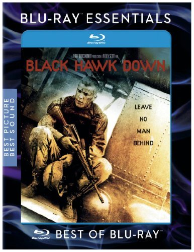 Black Hawk Down/Black Hawk Down@Blu-Ray/Ws/Essentials@R
