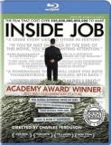 Inside Job Inside Job Blu Ray Ws Pg13 