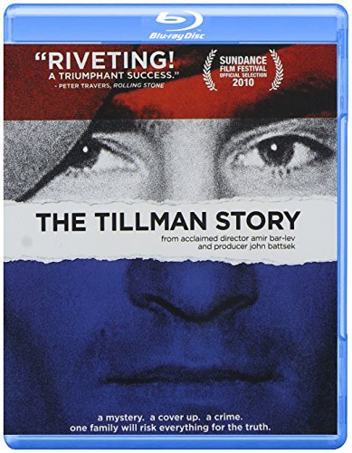 Tillman Story/Tillman Story@Blu-Ray/Ws@R