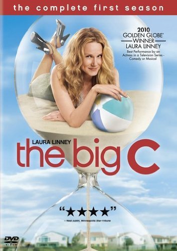Big C Season 1 Ws Nr 3 DVD 