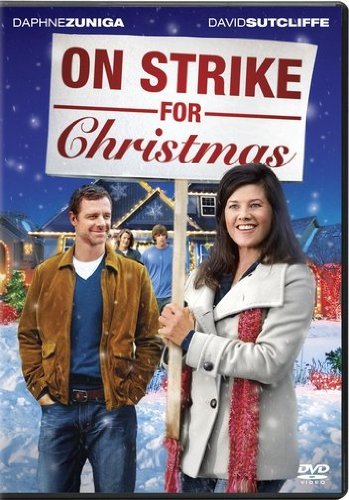 Zuniga/Sutcliffe/On Strike For Christmas@Aws@Nr