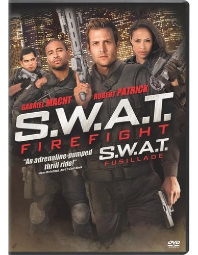 S.W.A.T. Firefight/S.W.A.T. Firefight@Import-Can