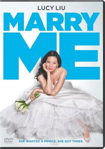 Marry Me (2010)/Liu/Pasquale/Cannavale@Aws@Nr