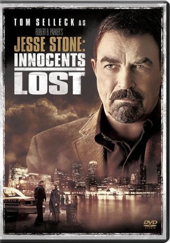 Jesse Stone Innocents Lost Tom Selleck DVD Nr Ws 