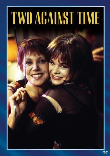 Two Against Time/Thomas/Friedman/Muth@Dvd-R@Tvpg