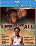 Life*above All Manyaka Makanyane Mvelase Blu Ray Ws Fra Lng Pg13 Incl. DVD 