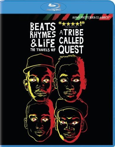 Beats Rhymes & Life: The Trave/Beats Rhymes & Life: The Trave@Blu-Ray/Ws@R