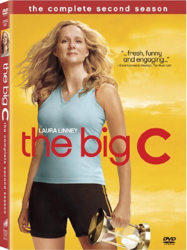 Big C/Season 2@DVD@NR