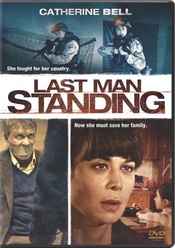 Last Man Standing/Bell/Hall/Phifer@Aws@Nr