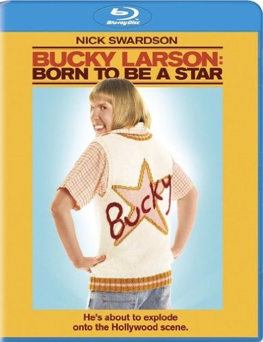 Bucky Larson: Born To Be A Star/Swardson/Ricci/Herrmann/Nealon@Blu-Ray/Aws@R