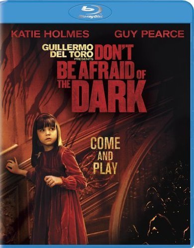 Don'T Be Afraid Of The Dark (2/Gleeson/Ritchard/Mcdonald@Blu-Ray/Aws@R