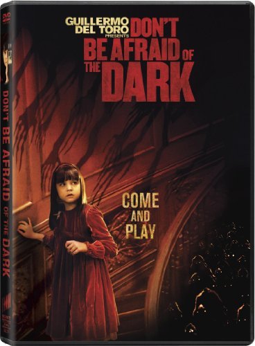 Don't Be Afraid Of The Dark (2 Gleeson Ritchard Mcdonald Aws R 