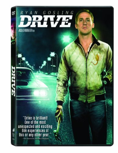 Drive (2011)/Gosling/Mulligan/Cranston@Dvd@R/Ws