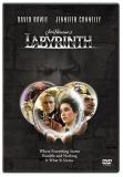 Labyrinth Bowie Connelly DVD Pg Ws 