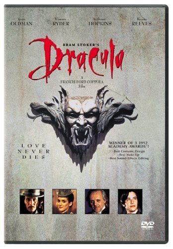 Bram Stoker's Dracula/Ryder/Oldman@Clr/Cc/Dss/Ws/Keeper@R